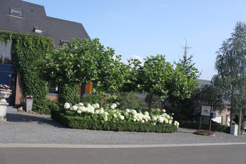 B&B Villa Roma Durbuy Εξωτερικό φωτογραφία