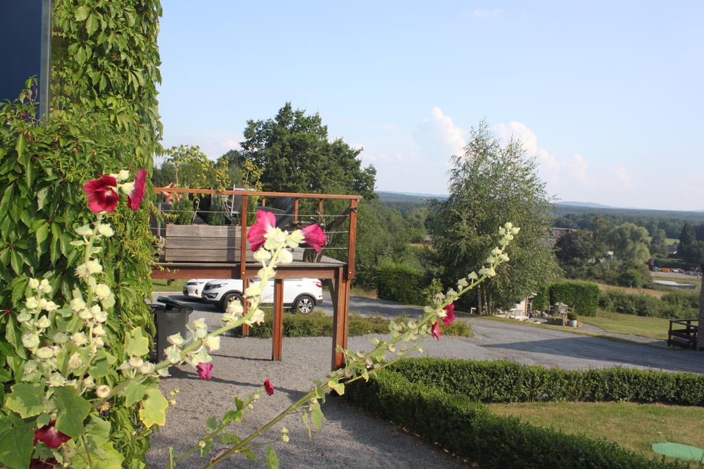 B&B Villa Roma Durbuy Εξωτερικό φωτογραφία