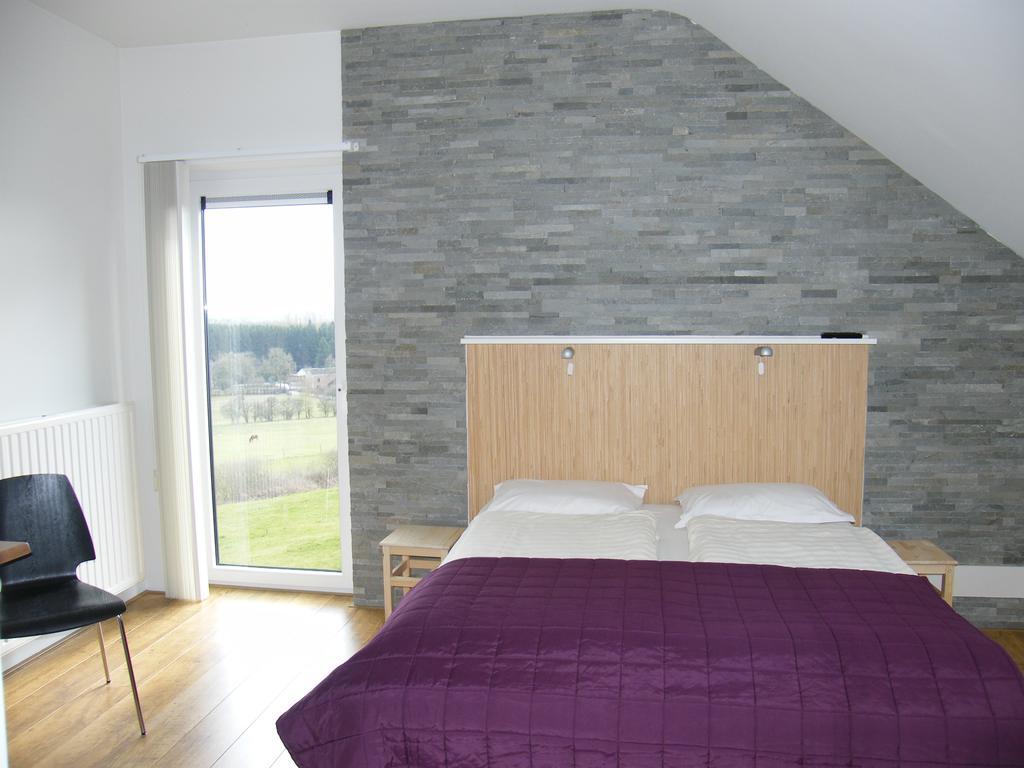 B&B Villa Roma Durbuy Δωμάτιο φωτογραφία