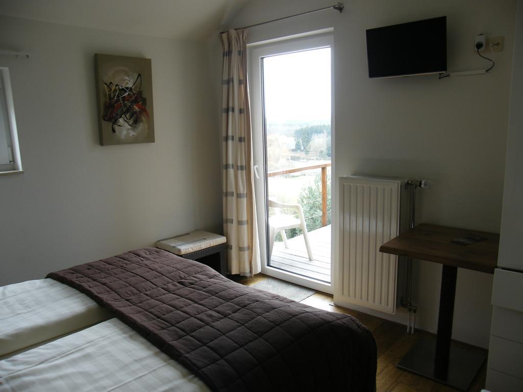 B&B Villa Roma Durbuy Δωμάτιο φωτογραφία