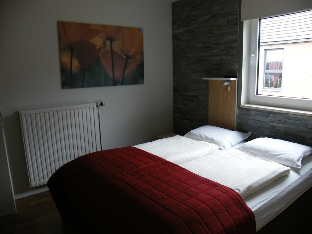 B&B Villa Roma Durbuy Δωμάτιο φωτογραφία