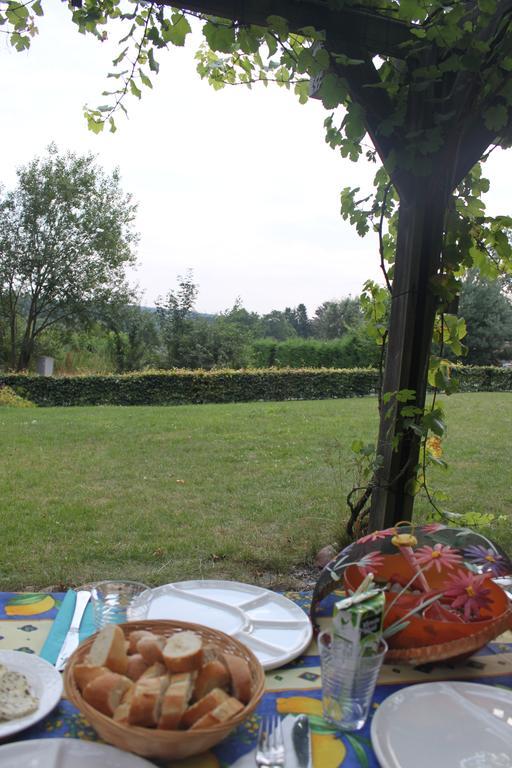 B&B Villa Roma Durbuy Εξωτερικό φωτογραφία