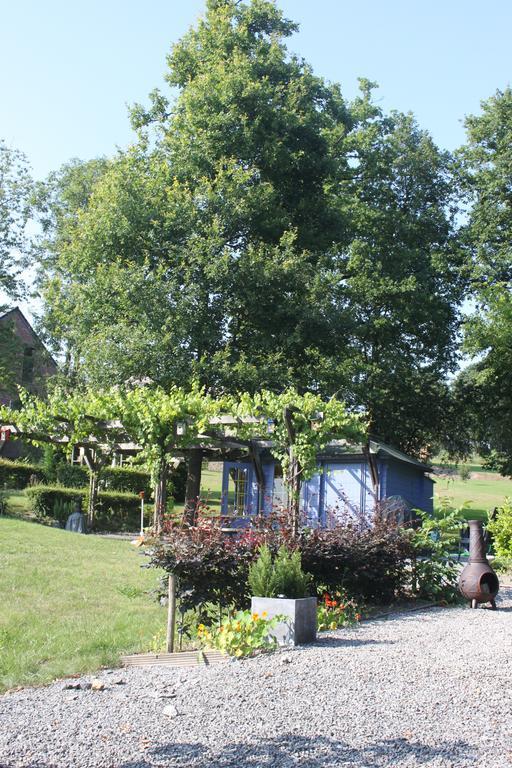 B&B Villa Roma Durbuy Εξωτερικό φωτογραφία