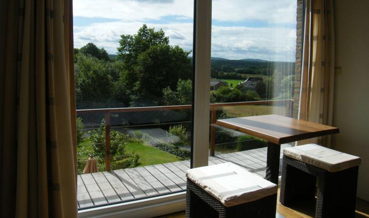 B&B Villa Roma Durbuy Εξωτερικό φωτογραφία