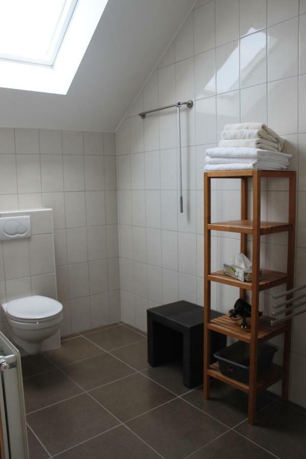 B&B Villa Roma Durbuy Δωμάτιο φωτογραφία